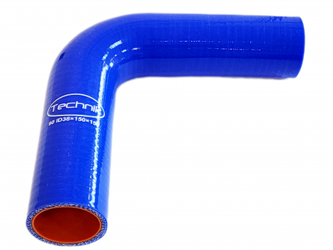 Универсальные патрубки угловые 90 200х200