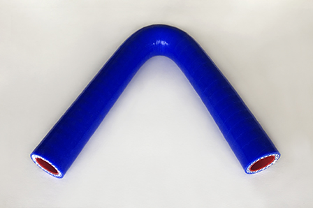 Универсальные патрубки угловые 45 200х200