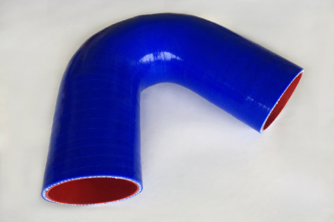 Универсальные патрубки угловые 45 150х150