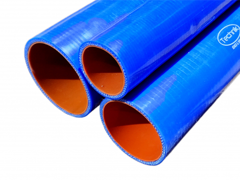 Универсальные патрубки прямые 1100