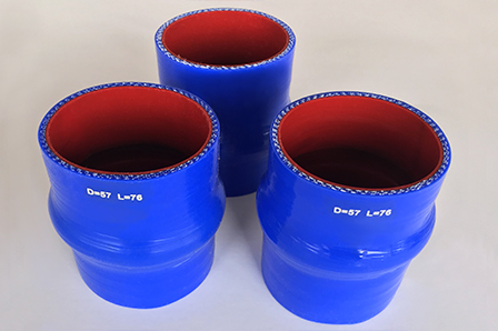 Универсальные патрубки Демпферный