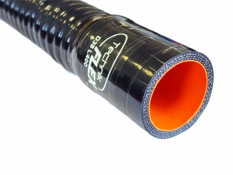 Гофрированные Патрубки FLEX L400