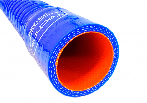 Гофрированные Патрубки L400