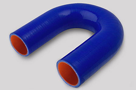 Универсальные патрубки  U -образные 180