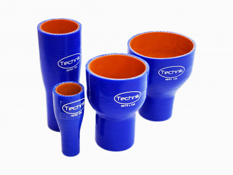 Патрубки Переходные