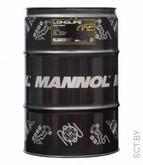 MANNOL Longlife 504/507 5W-30 7715 60л синтетическое моторное масло