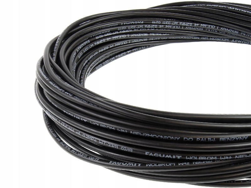 Рукав маслобензостойкий fagumit 3.2/0,2 Mpa