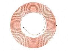 Медная труба (4,76x0,61) 3/16",бухта 50м / 300