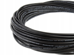 Рукав маслобензостойкий с усил. fagumit 4/1,0 Mpa