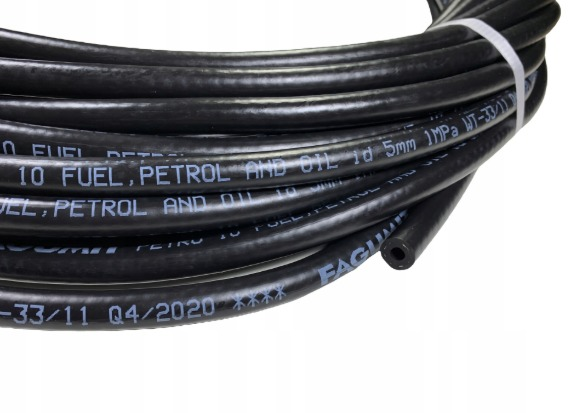 Рукав маслобензостойкий с усил. fagumit 5/1,0 Mpa