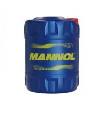 MANNOL Safari 20w-50 7404 20л минеральное моторное масло