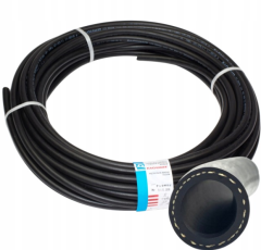 Рукав маслобензостойкий с усил. fagumit 8/1,0 Mpa