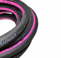 Рукав маслобензостойкий с усил. fagumit 31.5/1,0 Mpa