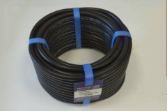 Рукав напорный 06*14-1,6 МПа с нит.оплеткой (ГОСТ 10362-2017) бухта 30 м (Technik)