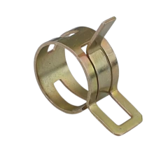 Хомут пружинный W1 Technik 29/15 (оцинк) (уп.50)