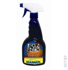 MANNOL 9975 Felgen Cleaner 500мл. очиститель дисков