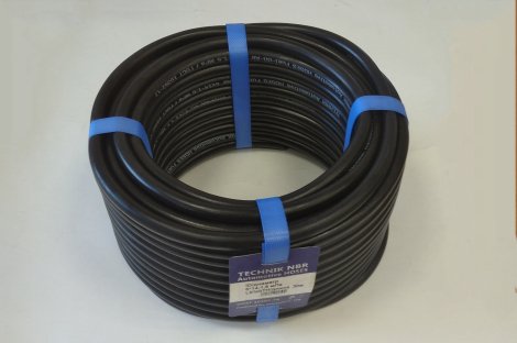 Рукав напорный подкачки шин 04*10,5-1,0 МПа (ТУ38.1051049-89) бухта 60 м (Technik)