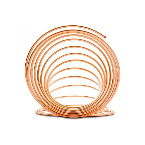 Медная труба (19,05х0,8) 3/4", бухта 15м / 45