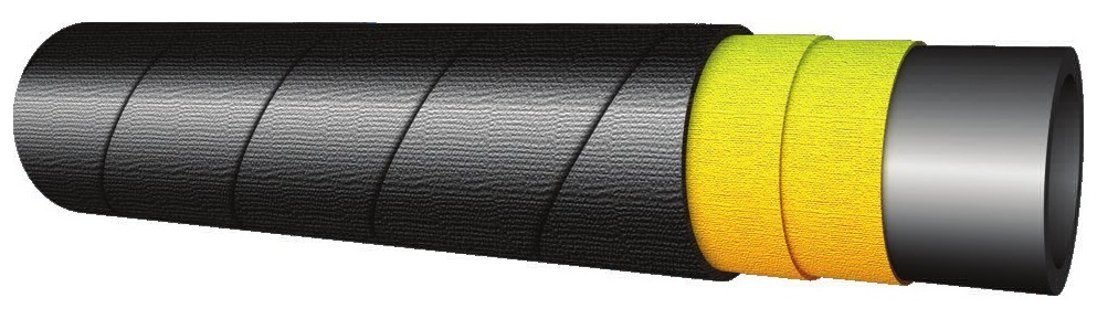 Рукав для аргона, азота, СО2 fagumit 8/2,0 Mpa