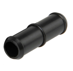 Переходник шланга отпителя D14х14 (уп. 10 шт) пластик