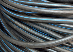 Рукав для газовой сварки I-9,0-0,63 МПа бухта 50 м (ГОСТ 9356-75) Technik