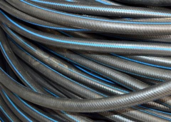 Рукав для газовой сварки III-12,0-2,0 МПа бухта 50 м (ГОСТ 9356-75) Technik