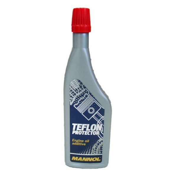 MANNOL 9998 Teflon Protector (конд.мет.с тефл.) 200мл