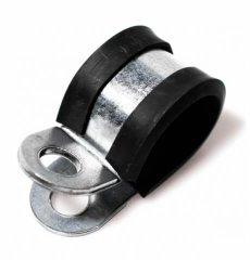 Хомут Руббер 06/15