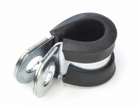 Хомут Руббер 10/15