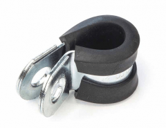 Хомут Руббер 10/15