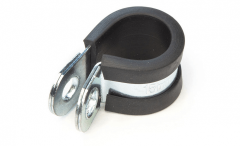 Хомут Руббер 15/15