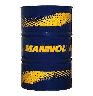 Антифриз концентрат MANNOL 4111 AG11-75 синий 60л