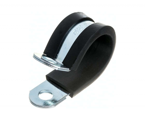 Хомут Руббер 20/15