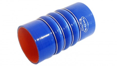 D90L135CR 3/4 Патрубок СИЛИКОН интеркулера гофра Technik