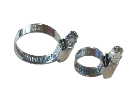 Хомут червячный W2 Technik 50-70/9 мм (нерж)