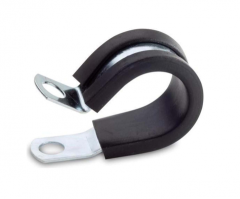 Хомут Руббер 28/15