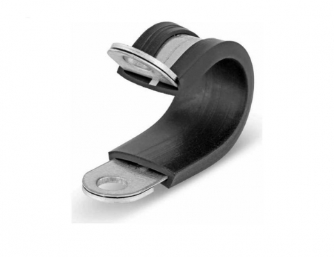 Хомут Руббер 35/15