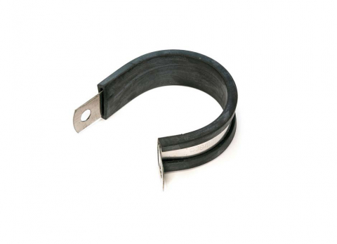 Хомут Руббер 38/15