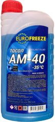 Тосол EUROFREEZE АМ40 1кг