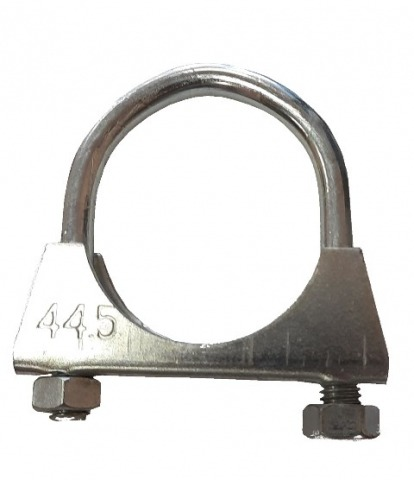 44 мм Хомут крепления глушителя ЕВРО
