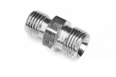 SH19/19S17 Штуцер для РВД прямой 19/19 М16х1.5- М16х1.5 S17