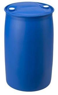 Антифриз EUROFREEZE AFG13 -40°C ЗЕЛЕНЫЙ 226кг бочка