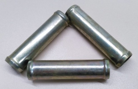 Переходник D 38*32 металл