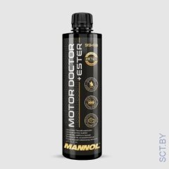 MANNOL 9943 Motor Life Extender 0,45л