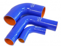 Угловые патрубки 90 градусов