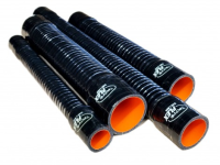 Гофрированные патрубки FLEX