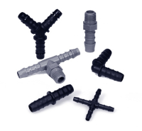 Соединители шлангов