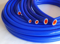 Силиконовые шланги