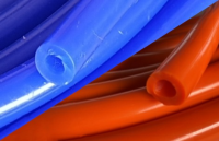 Цветные армир.силиконовые