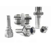 Штуцера и фитинги для РВД